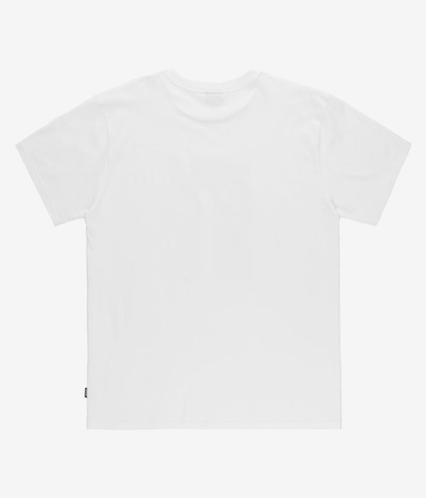 Antix Tribus Organic T-shirt (white)