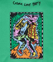 Volcom Featured Artist Bob Mollema Hoodie (mint)