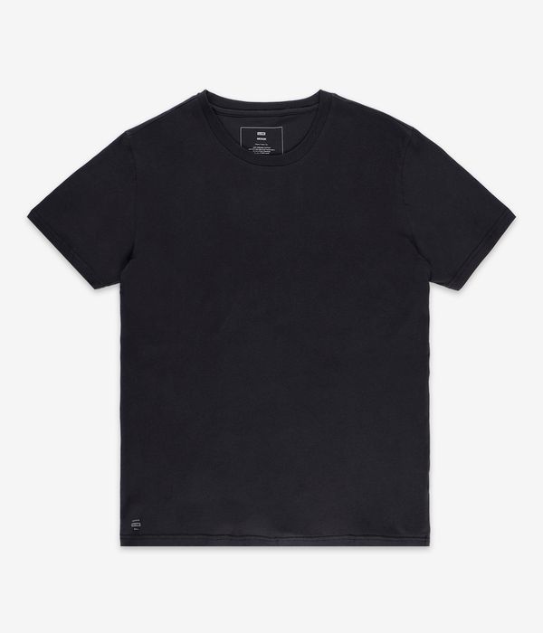 Globe Down Under T-Shirt (black)
