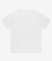 Hélas Ciggy Camiseta (white)