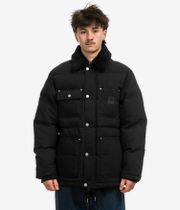 Carhartt WIP Rayley Dearborn Jacke (black)
