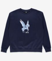 Antix Pegasos Organic Jersey (navy)