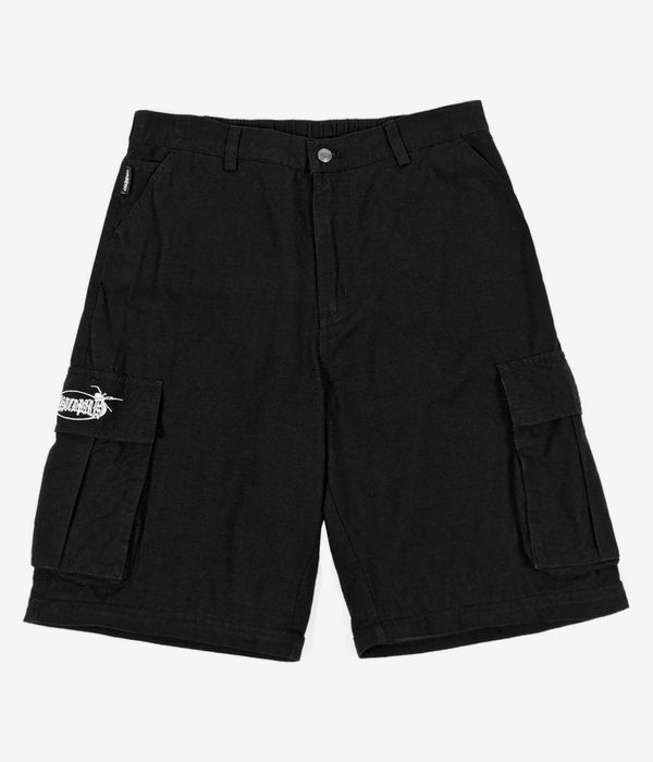 Wasted Paris Hunter Boiler Pantalons (black)