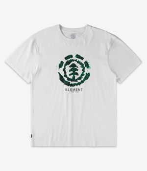 Element Rokys T-Shirt (optic white)