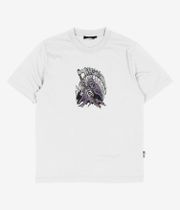 Wasted Paris Harvest Boxy T-Shirt (white)