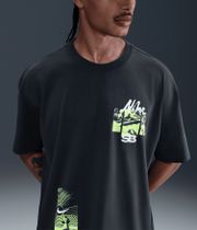 Nike SB M90 OC Photo Camiseta (off noir)