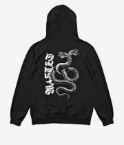 Wasted Paris Lethal Zip-Hoodie (black)