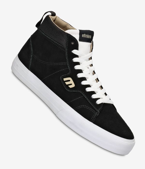 Shop Kayson High Shoes (black | skatedeluxe