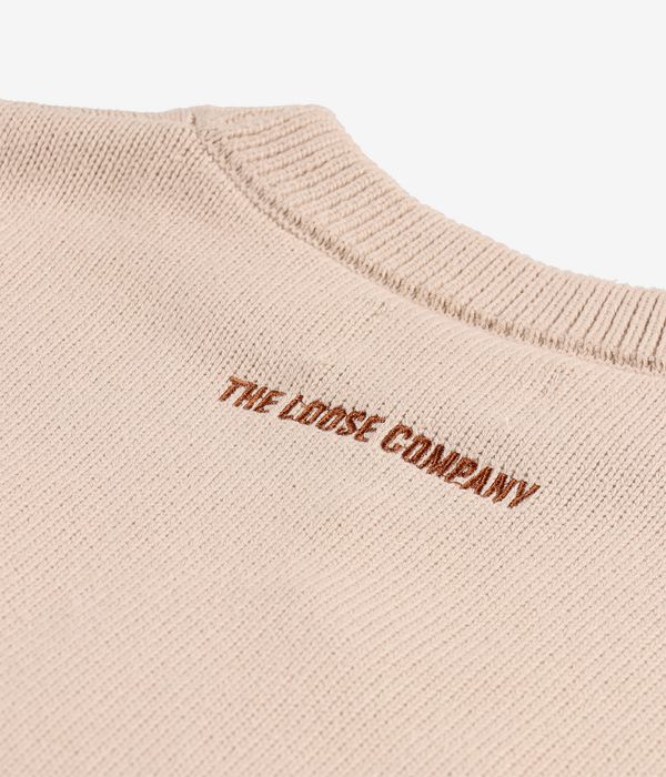 The Loose Company Pug Vest (tan)