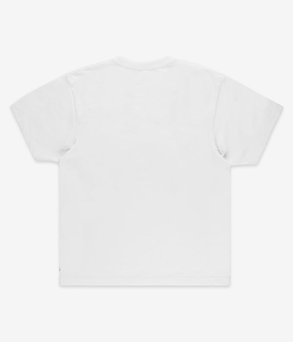 Volcom Featured Artist Keutchi 2 T-Shirt (white)