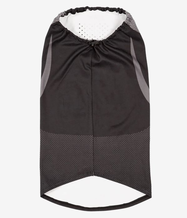 Wasted Paris Blade Face Warmer Sjaal (black)