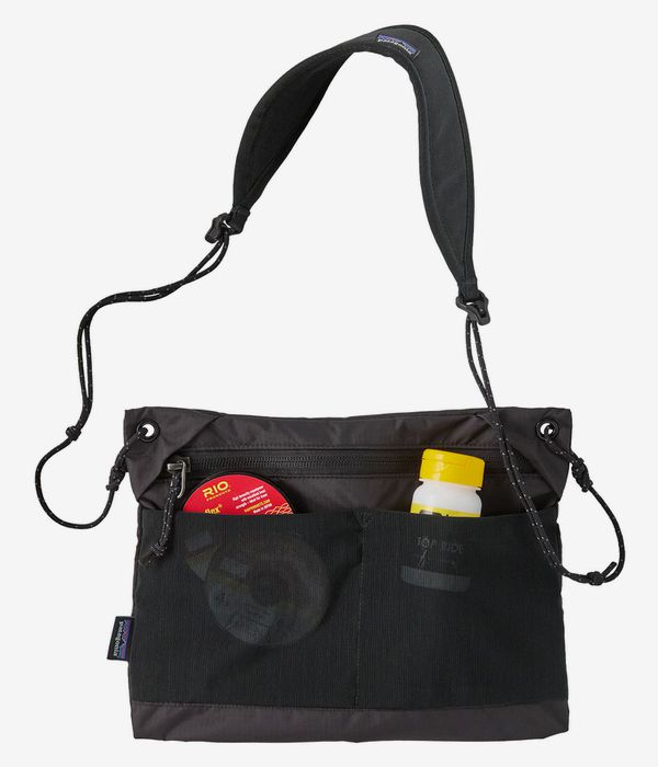 Patagonia Terravia Sacoche Bag 3L (black)