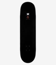 April Shane Full Dead 8.5" Skateboard Deck (multi)