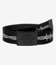skatedeluxe Barbwire Belt (black)