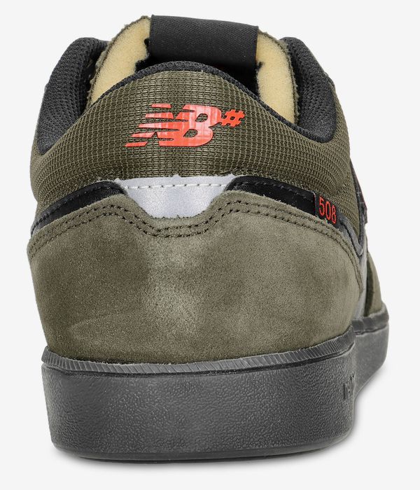 New Balance Numeric 508 B. Westgate Shoes (green)