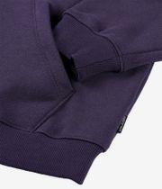 Volcom Watanite Sudadera kids (dark purple)