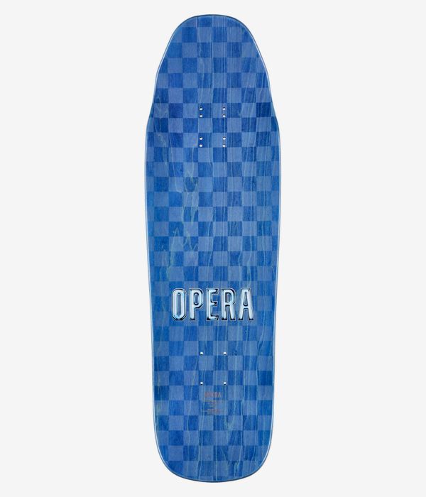 Opera Beast 9.5" Tavola da skateboard