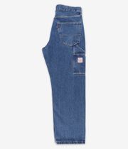 Levi's 568 Stay Loose Carpenter Pants (safe in charm)