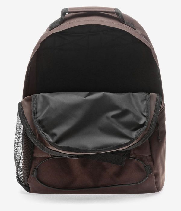 Carhartt WIP Kickflip Recycled Backpack 25L (palisander)