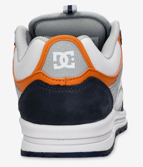 DC Kalis Lite Shoes (navy orange)