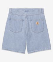 Carhartt WIP Nolan Marshfield Shorts (blue bleached)