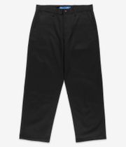 DC Worker Baggy Chino Hose (black)