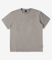 Iriedaily Mini Flag Relaxed T-Shirt (smokey olive)