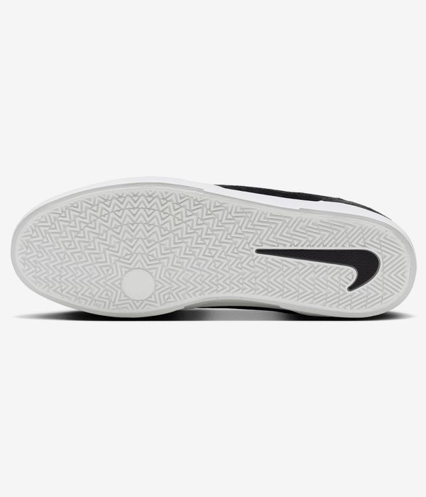 Nike SB Malor Schuh (black white)