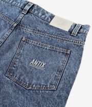 Antix Atlas Jeans (washed blue)