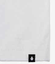 Volcom Kut N Rip T-Shirt (white)