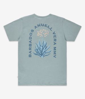 Anuell Verer Organic T-Shirty (agave)