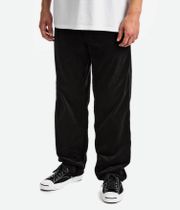 Carhartt WIP Simple Pant Coventry Pantalones (black rinsed)