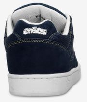 Etnies Snake Buty (navy white yellow)