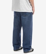 DC Worker Baggy Jeans (stone indigo)