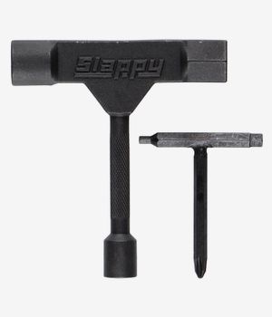 Slappy ST2 Skate-Tool (black)