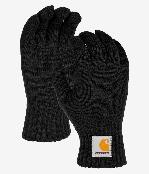 Carhartt WIP Watch Handschoenen (black)