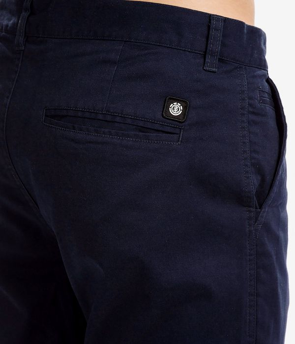 Element Howland Classic Pantalons (eclipse navy)