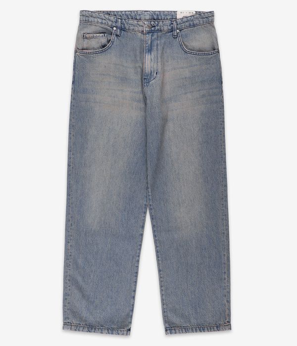 REELL Solid Vaqueros (vintage 1997)