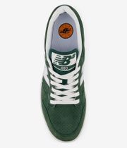 New Balance Numeric 480 Chaussure (forest green white)