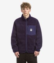 Polar Kiki Jacket (dark violet)