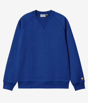 Carhartt WIP Chase Jersey (acapulco gold)