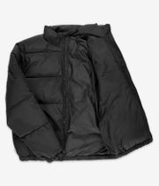 Element Classic Puffa Jacket (flint black)