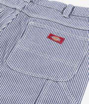Dickies 11Inch Hickory Carpenter Shorts (retro indigo)
