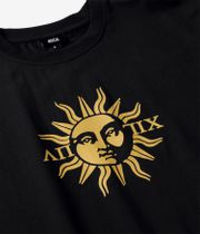 Antix Solis Organic T-Shirt (black)