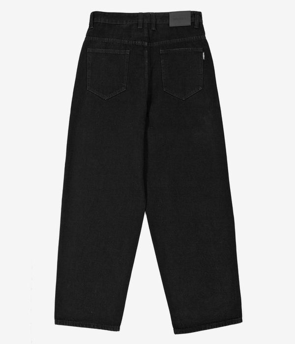Wasted Paris Signature Casper Pantalons (black)