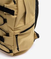 Carhartt WIP Kickflip Recycled Rucksack 24,8L (bourbon)