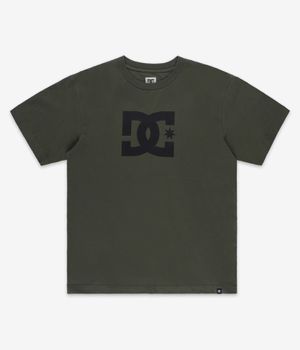 DC Star T-Shirt (deep depths)