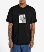 Dickies x Mike Anderson Graphik T-Shirt (black)