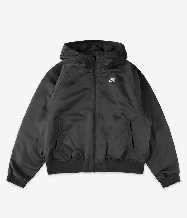 Nike SB SSNL GFX Jacket (black black white)