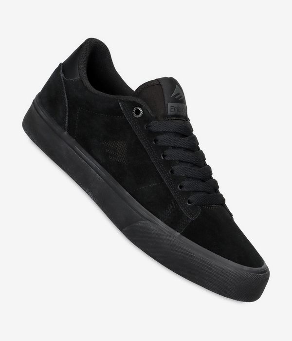 Emerica Moca Schuh (black black)